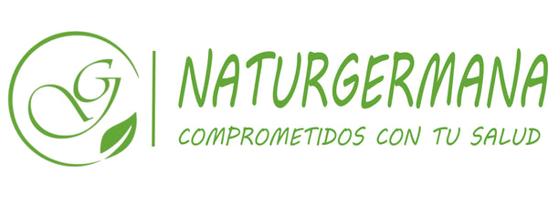 Naturgermana 