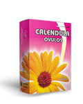 Calendula Ovulos x10
